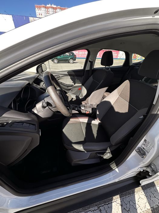 Форд фокус 3 ford focus