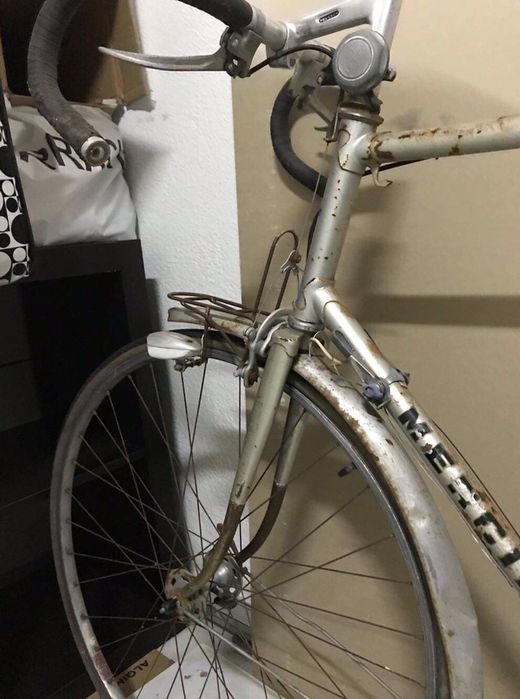 Bicicleta MERCIER