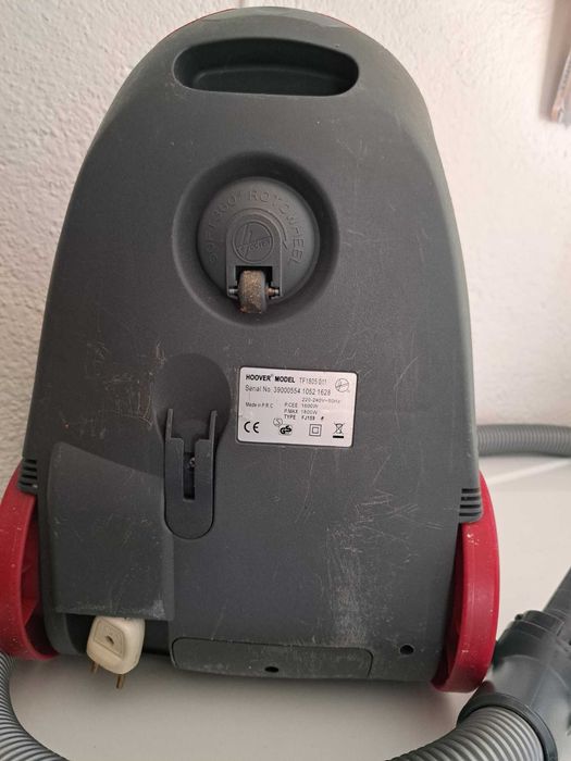Aspirador HOOVER - como NOVO