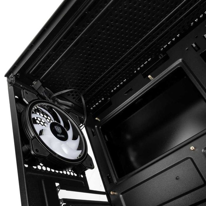 Vendo Torre para pc nova Kolink Levante v2.