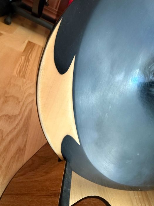 ESP LTD Eclipse EC, korpus gitary elektrycznej, Les Paul