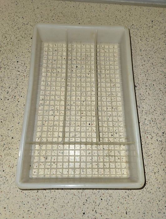 Кухонные принадлежности