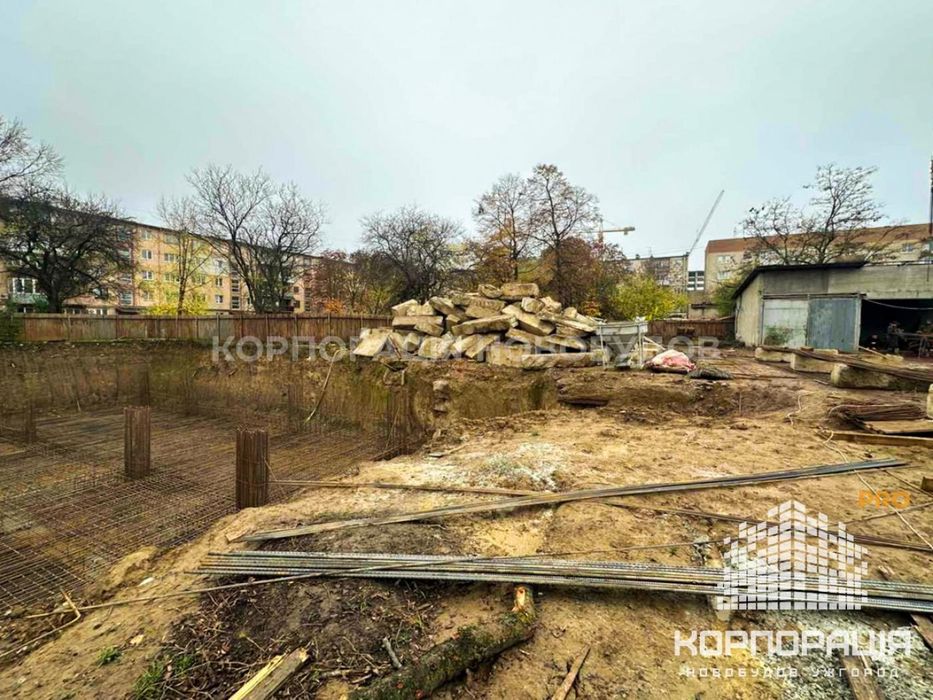 1-room apartment apartment by the address st. Petefi Shandora pl (area 38,3 m²) - Atlanta.ua - photo 4