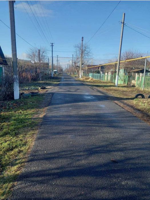 Продам свой дом на два входа