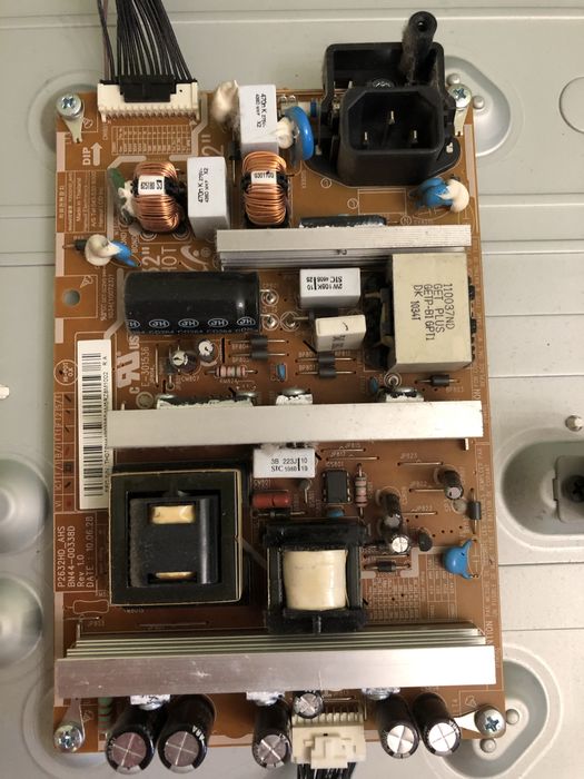 Блок питания: BN44-00338D samsung