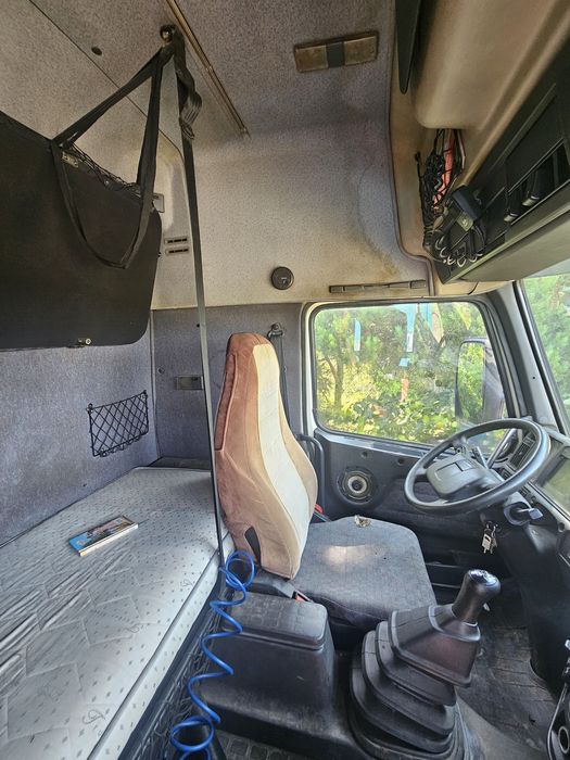 Sprzedam Volvo fh12 ciagnik siodłowy