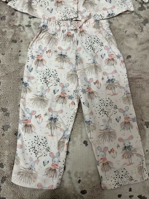 Піжама Next 2 роки для дівчинки