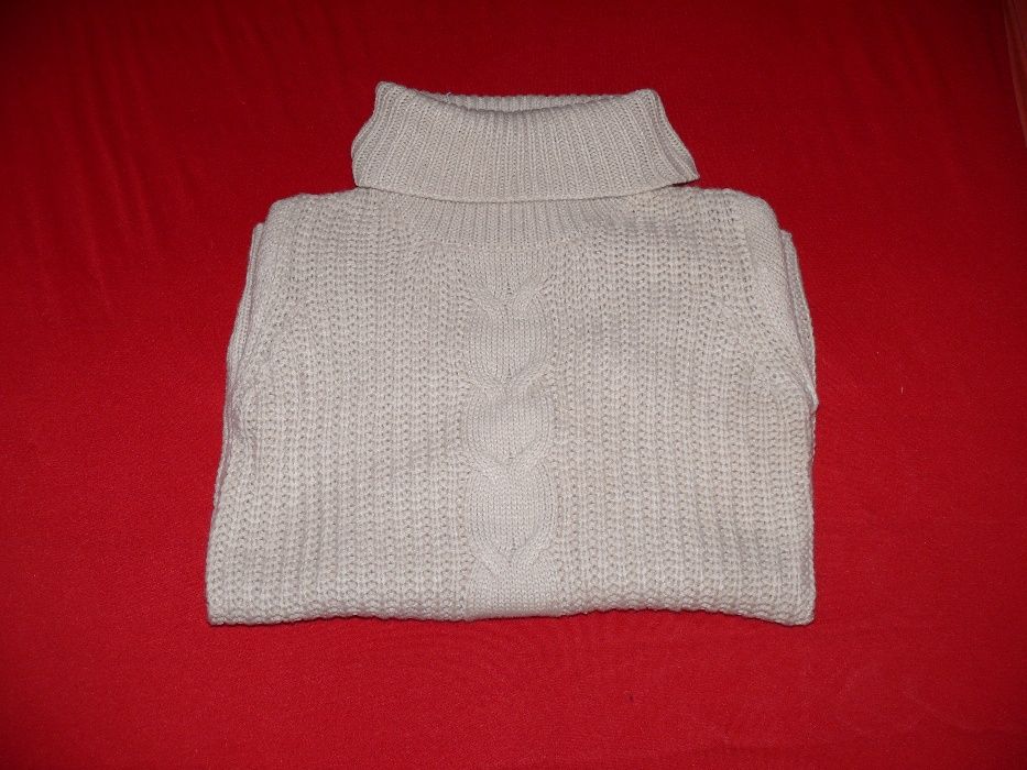 Golf , sweter młodzieżowy