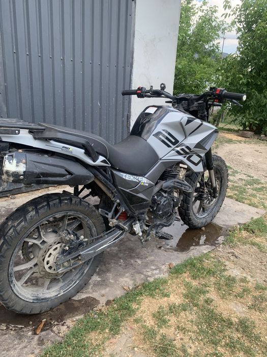 продам теккен 250