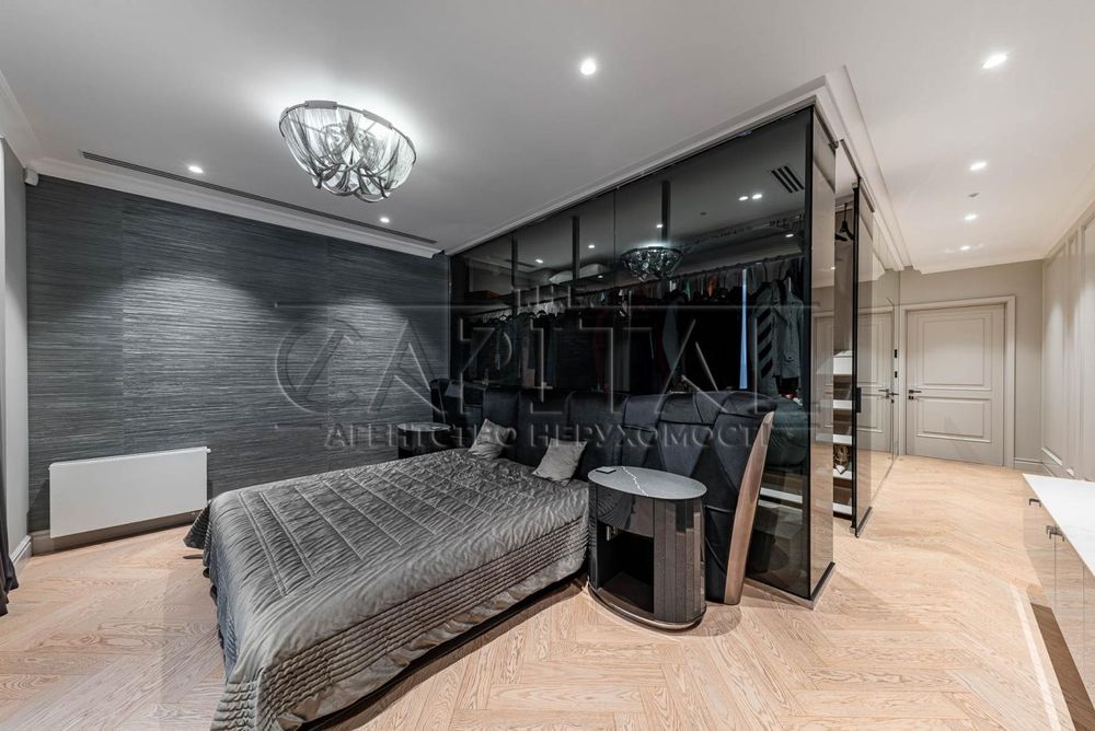 Продажа квартиры, ЖК Бусов Хилл, Печерск