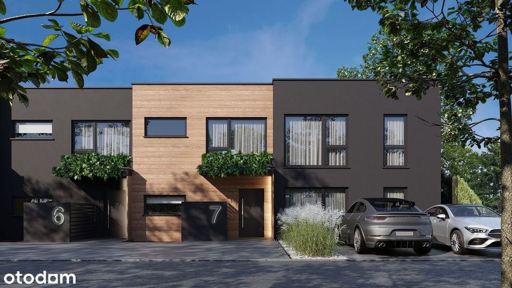 Bezczynszowy apartament z ogrodem przy Parku Krajobrazowym | Żory | A1