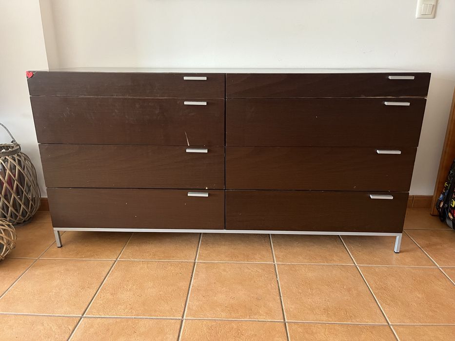 Movel de sala ou escritorio