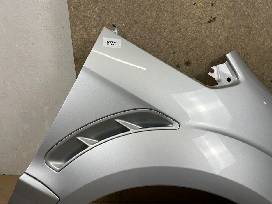 Błotnik Prawy Ford S max Mk1 Lift 10-14r