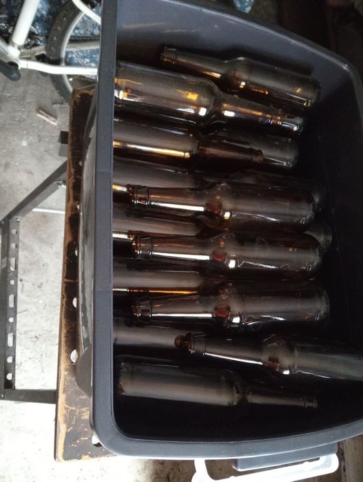 Kit para cerveja artesanal