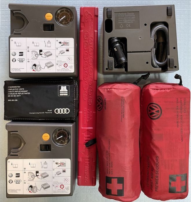 Компрессор автомобильный mazda vw Ford citroen KIA audi mers Toyota