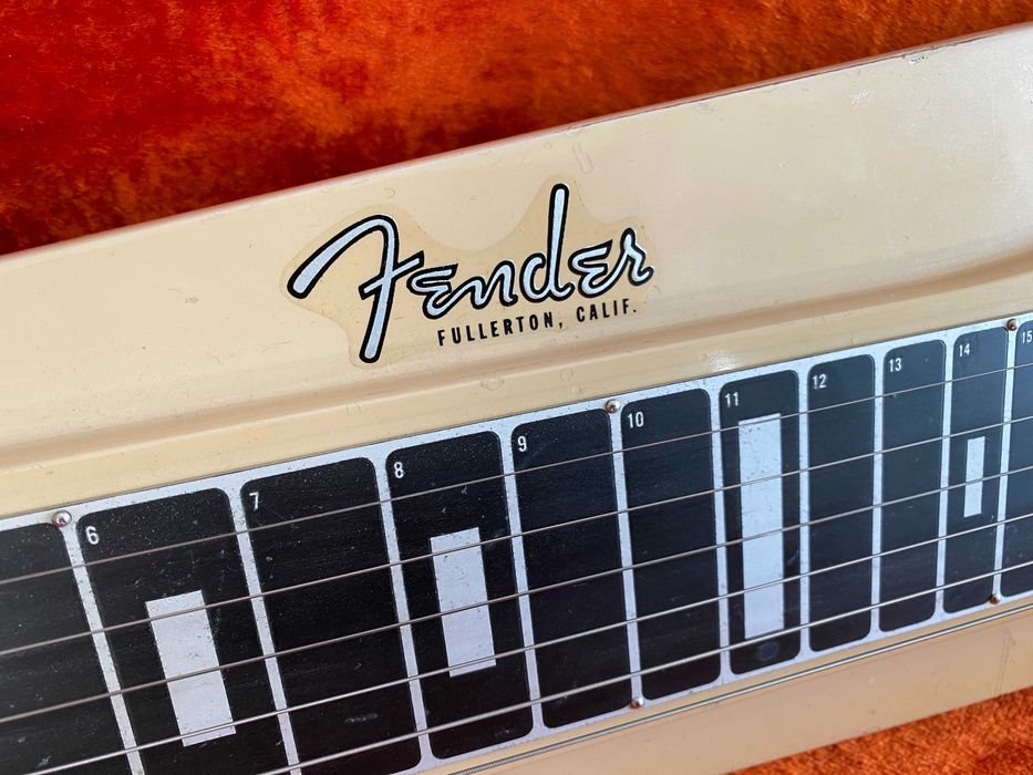 Fender Champ Lap Steel 50'-60'