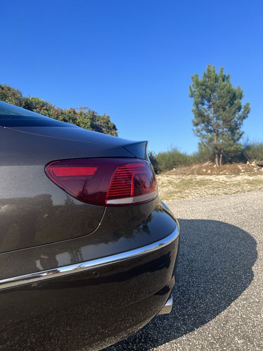 Volkswagen 3CC  nacional