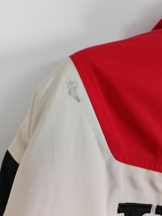 Куртка Honda - Хонда. Формула. Гоночная. Мото