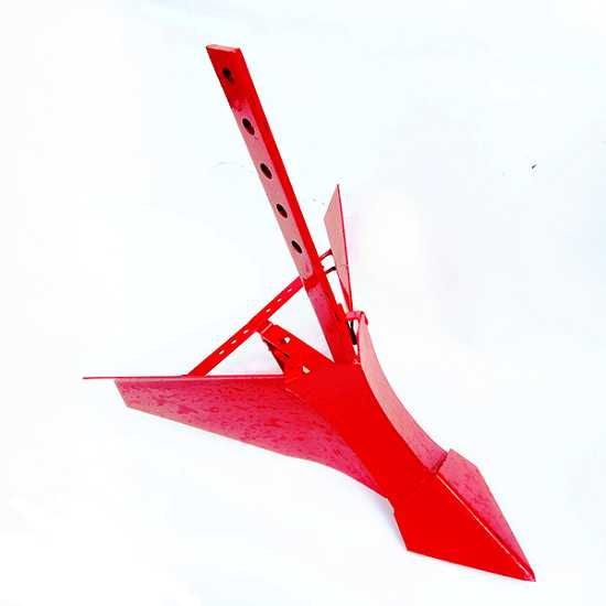 Окучник для мотоблока 500х40х8мм