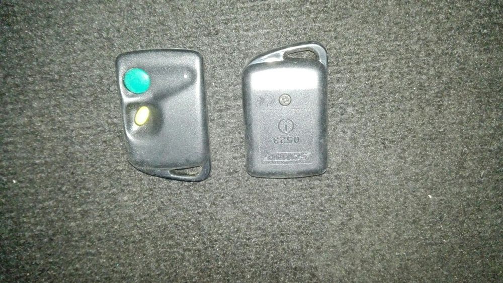 Comando sikura e sonar