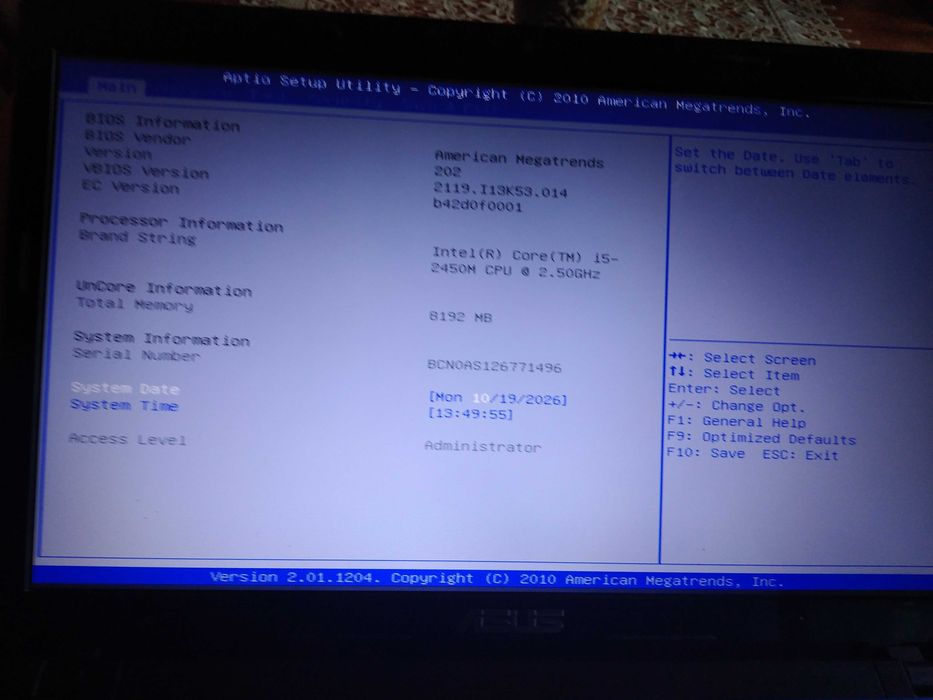 laptopy używane