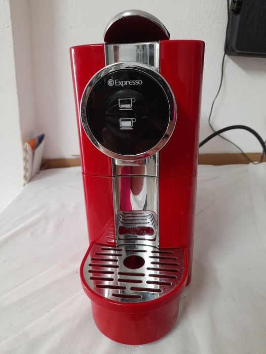 Máquina de café expresso Continente