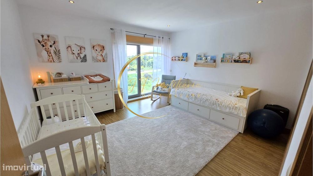 Apartamento T2 Mercadona