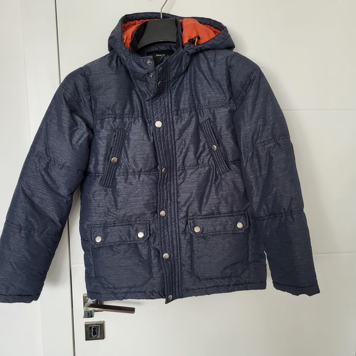 Kurtka zimowa KappAhl rozm 152