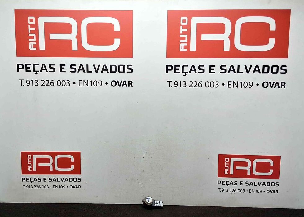 Sensor de Estacionamento Trás 9666016377 - CITROËN C4 II