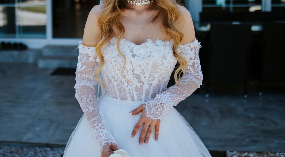Suknia ślubna Milla Nova Mayleen
