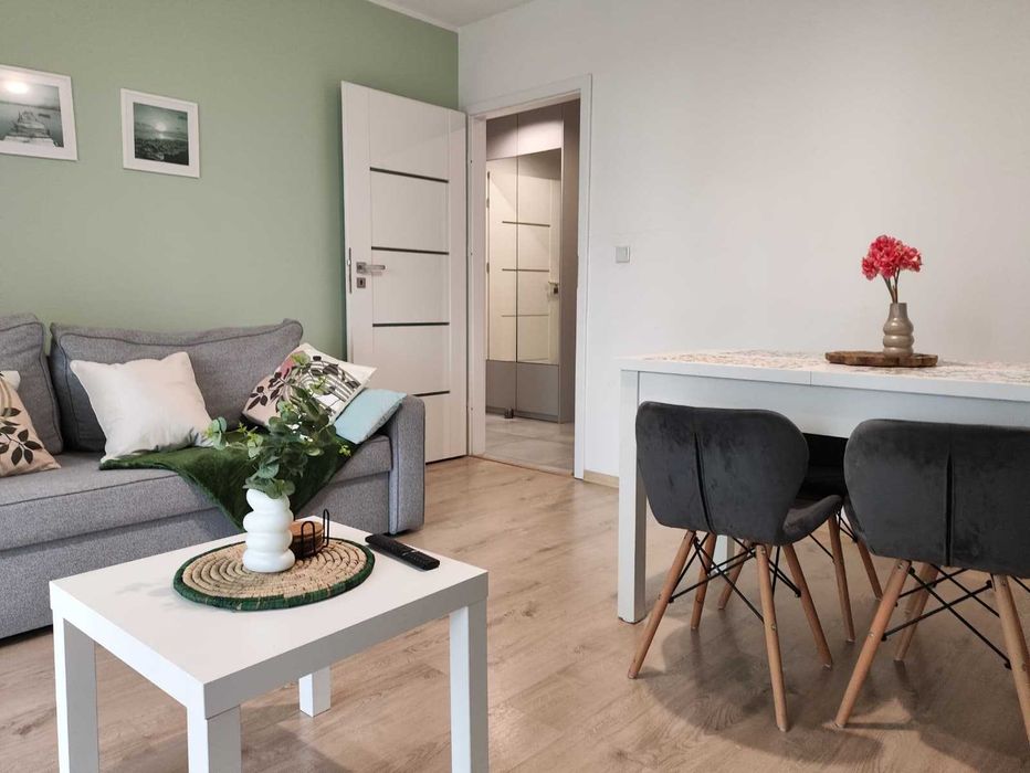 Mieszkanie, apartament do wynajęcia na doby w Olsztynie.