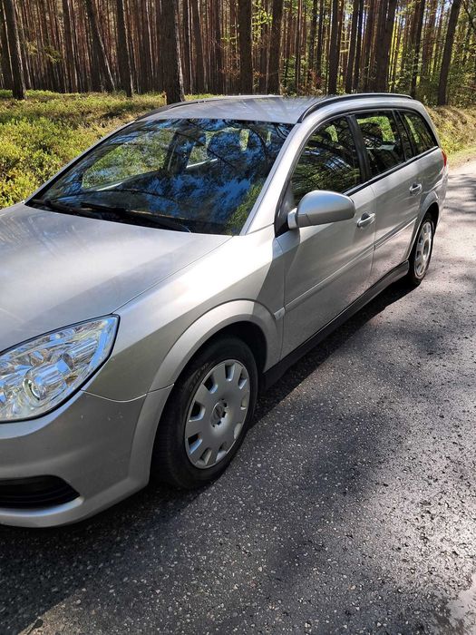 Sprzedam Opel Vectra C kombi polift