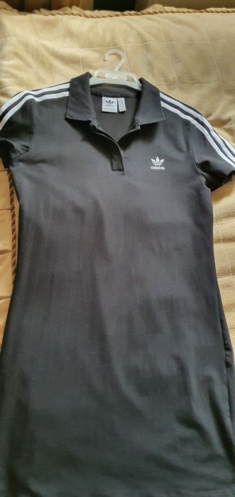 Оригінальна сукня   adidas