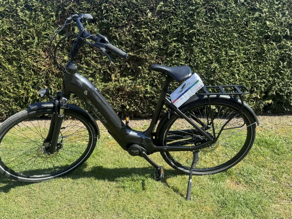 Rower Elektryczny Bosch ! Super Stan !
