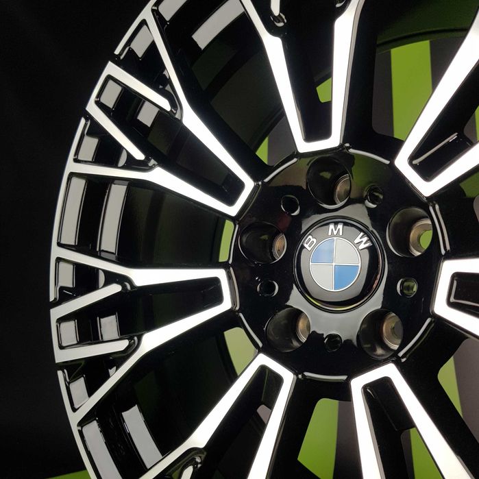 Диски На Авто R20 5x120 BMW Різноширокі F15 F16 X5 X6 E70 Ф15 Ф16