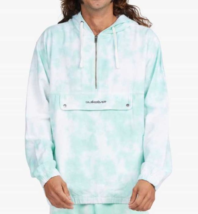 Nowa bluza męska Quiksilver r. S