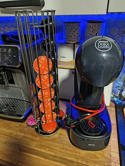 Sprzedam ekspres Dolce Gusto