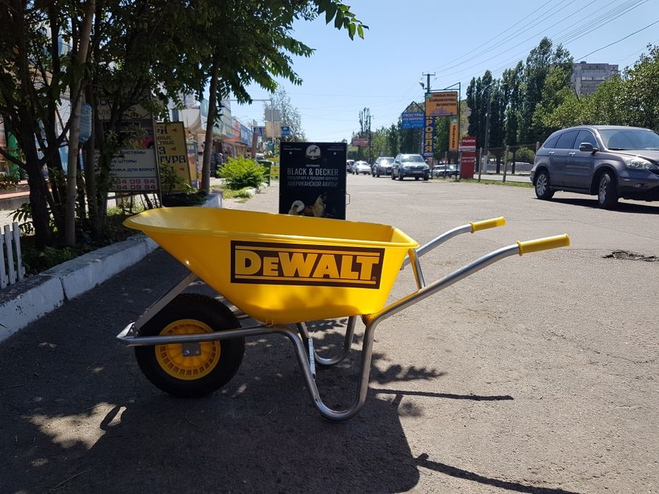 Прокат строительного инструмента