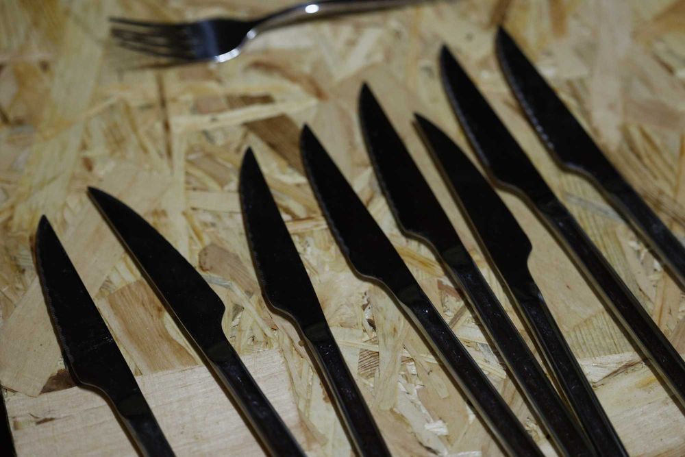 Conjunto de talheres