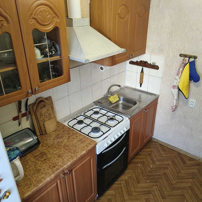 Продаж 3 кімнатної квартири!!!