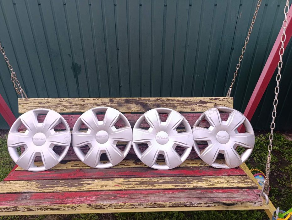 Продам оригінальні колпаки R 15