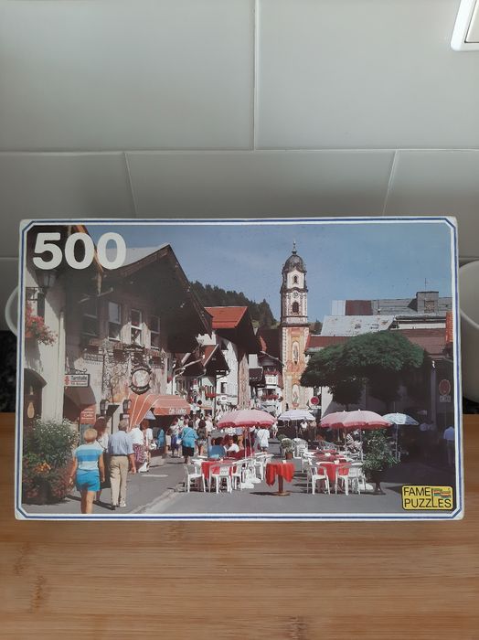 500-Piece Puzzle434322061059041282