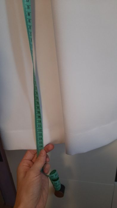 Alba komunijna chłopięca