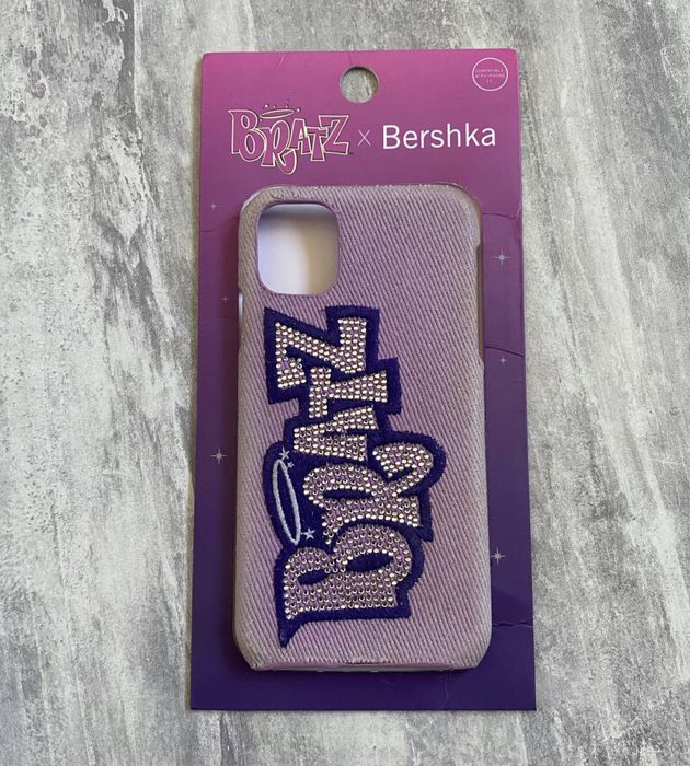 Чехол на iphone 11