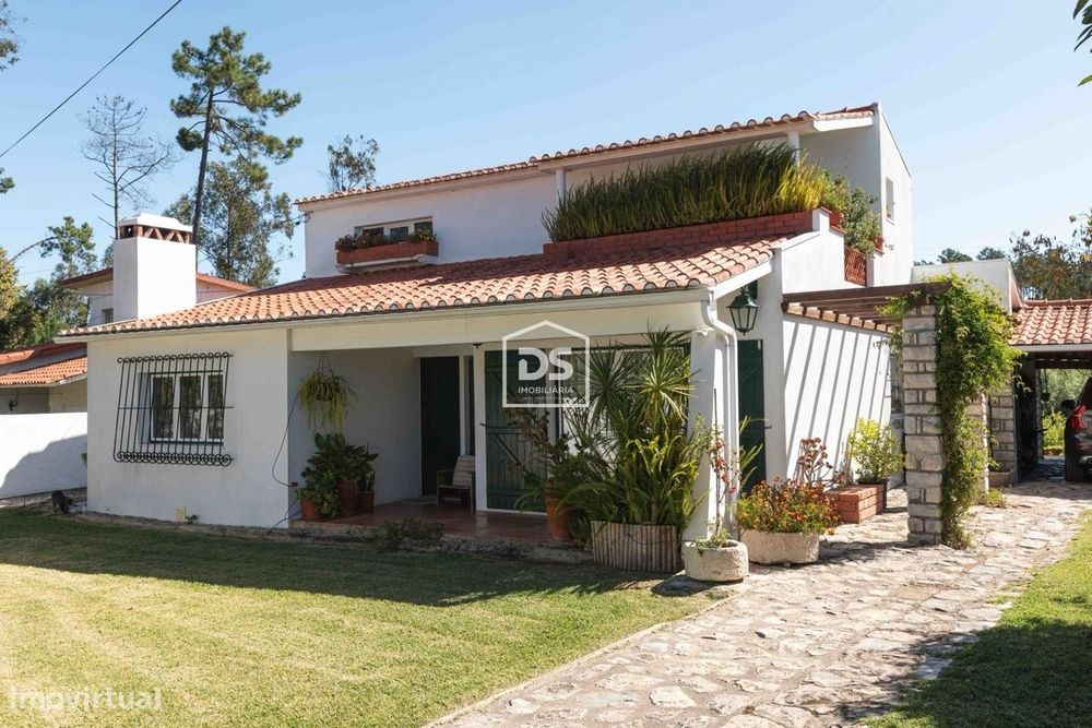Moradia T3 Venda em Marinha Grande,Marinha Grande