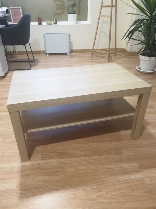 Mesa de centro IKEA