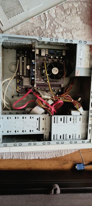 Продам системний блок ПК