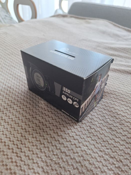 KIPRUN GPS 550 Decathlon
