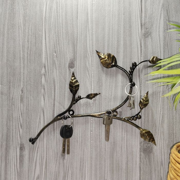 Металева ключниця