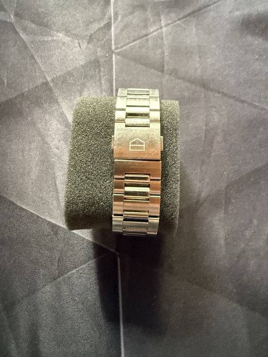 Relogio Tag Heuer Carrera (novo)